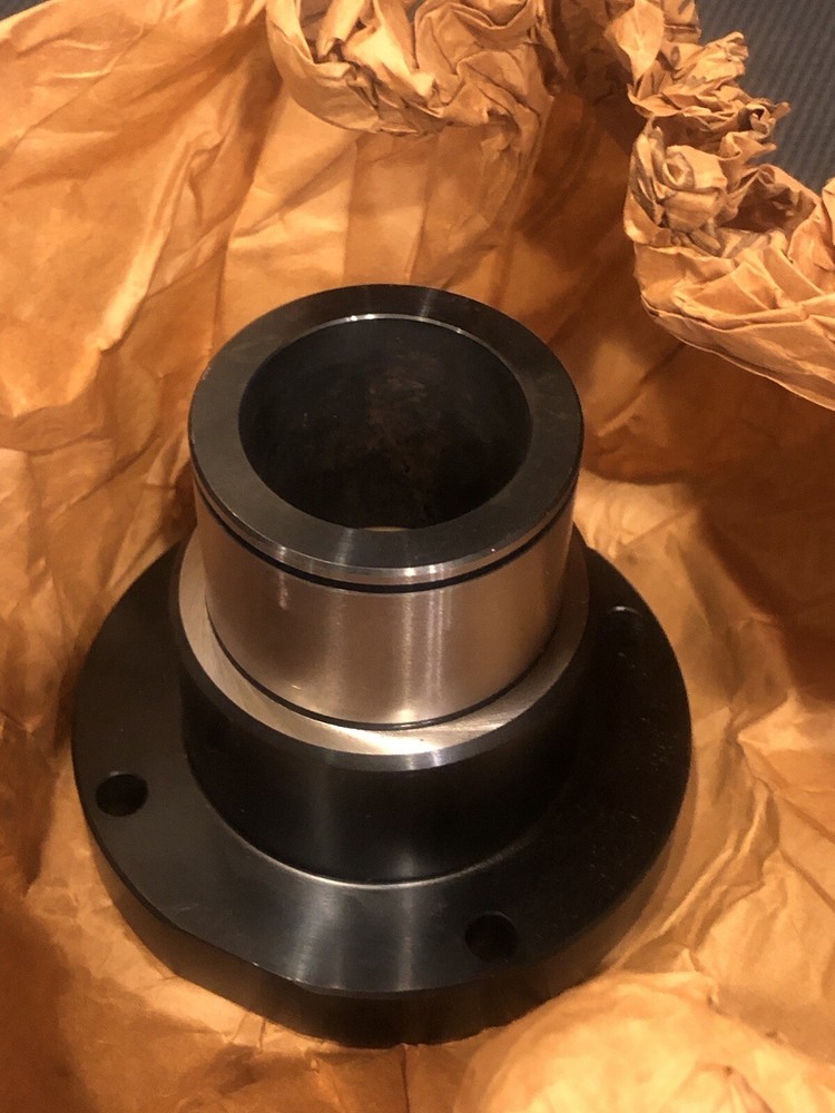 Dunham MB244-C Collet Chuck Adapter
