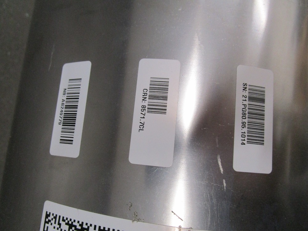 New Gas Boiler Heat Exchanger AIC 100209470 249779