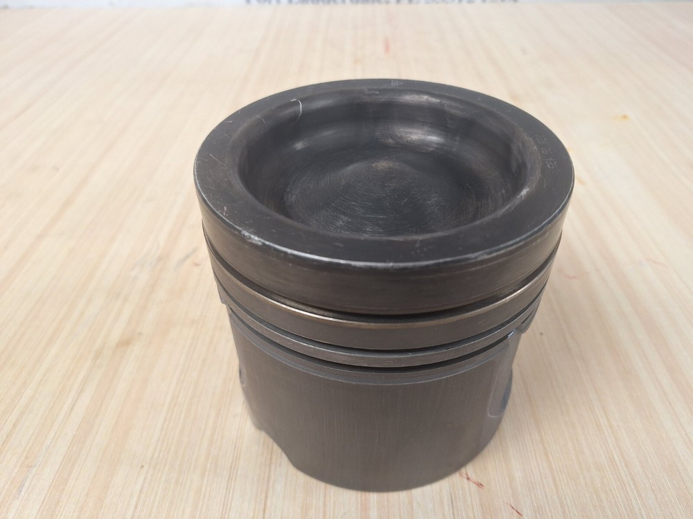 MTU 23528135 , Piston , 12V2000