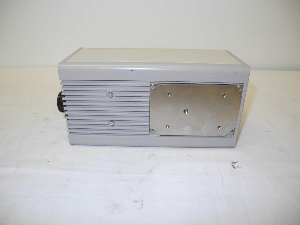 HAMAMATSU C2400 PHOTONICS CAMERA HEAD