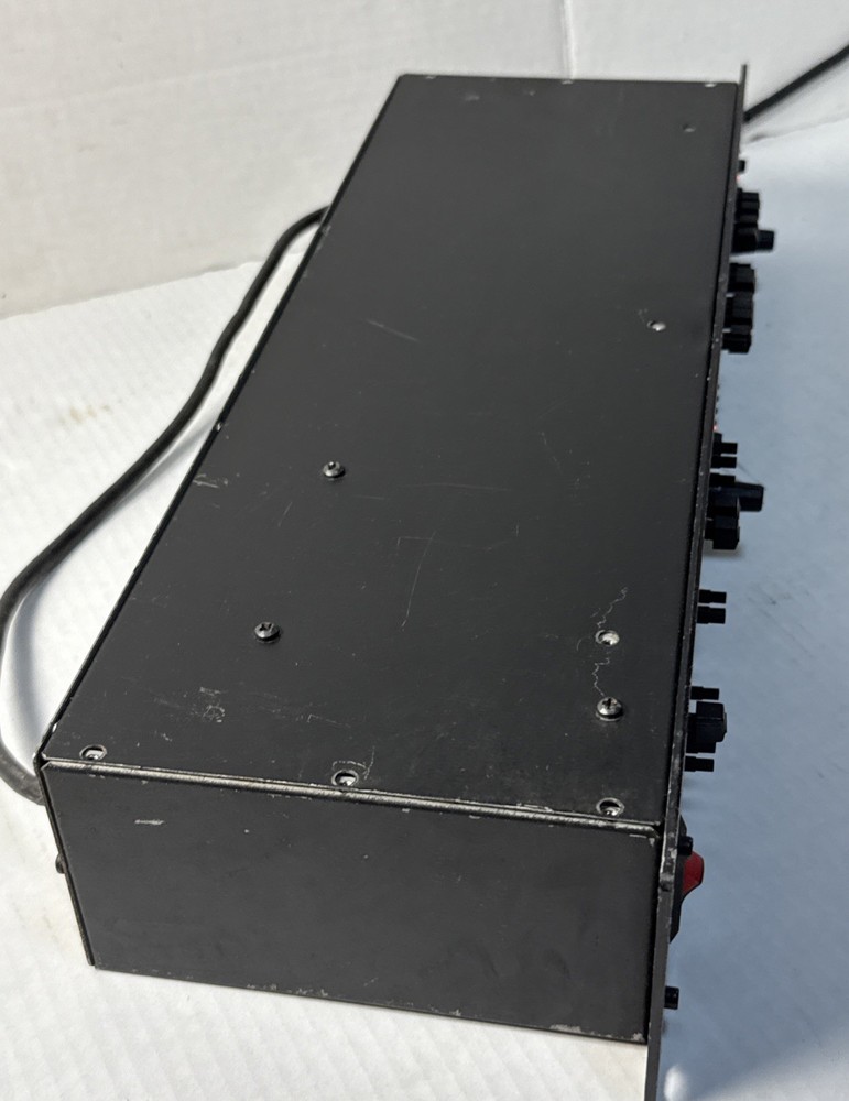 DOD R-830 C SERIES GRAPHIC EQUALIZER