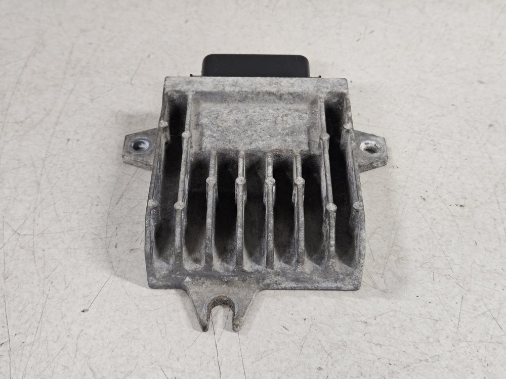 2012-2017 Mazda 5 2.5L TCM Automatic Transmission Control Module OEM L5E4189E1E