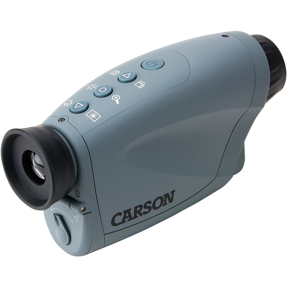 Aura Plus Digital Night Vision Monocular Camcorder