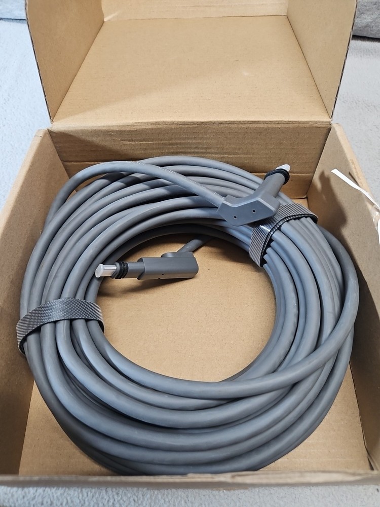 Starlink Rectangular Satellite V2 50ft Link Cord (O1)