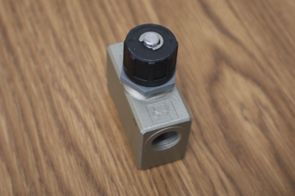 Speed Controller, Inline Type