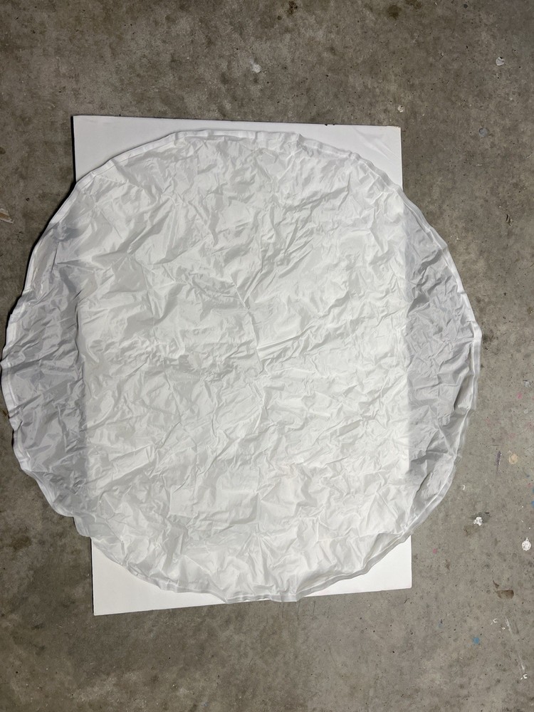 Glow EZ Lock 33.4” Deep Parabolic Softbox Kit w/ Grid & Diffusers