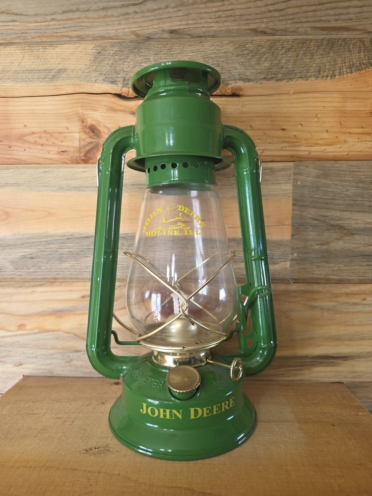 John Deere Lantern E-20 Never Been Used. No Box