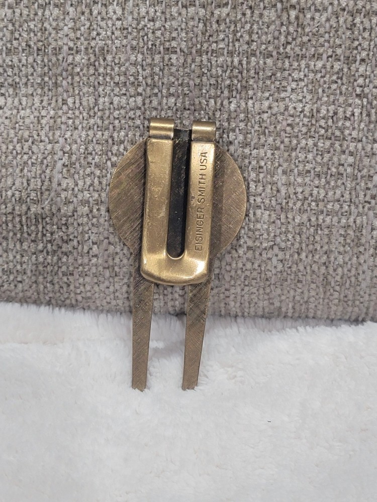 Rancho Bernardo Inn Golf Divot