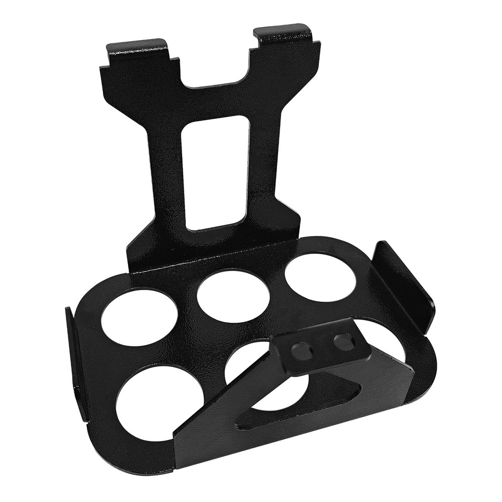 Battery Hold Down Tray Box Mount Optima Group 34 / 78 Steel Mounting Bracket
