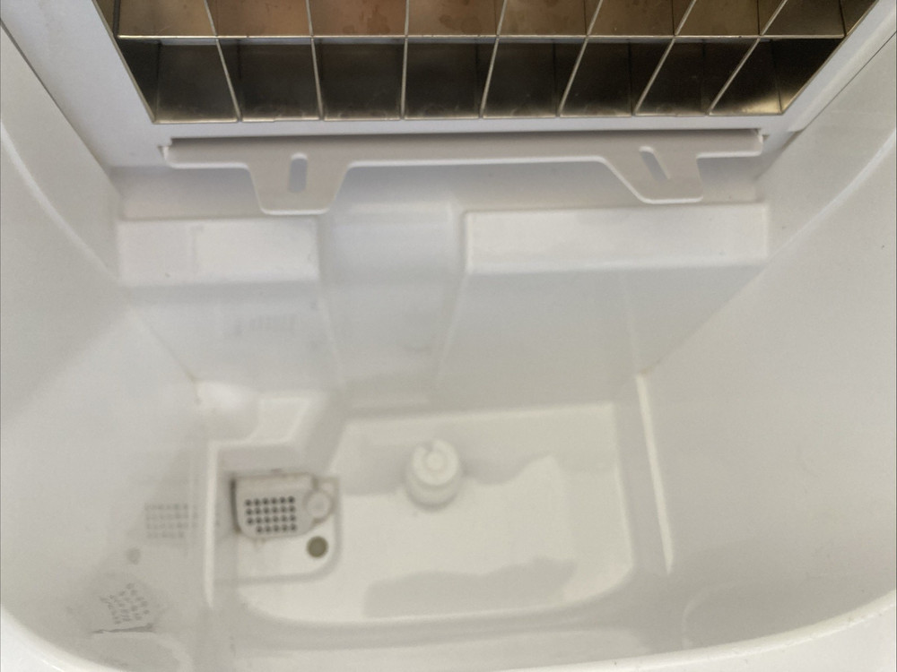 Portable Ice Maker, 30Lbs/Day, Self-Cleaning, 3 Cube Sizes, for Home & Camping