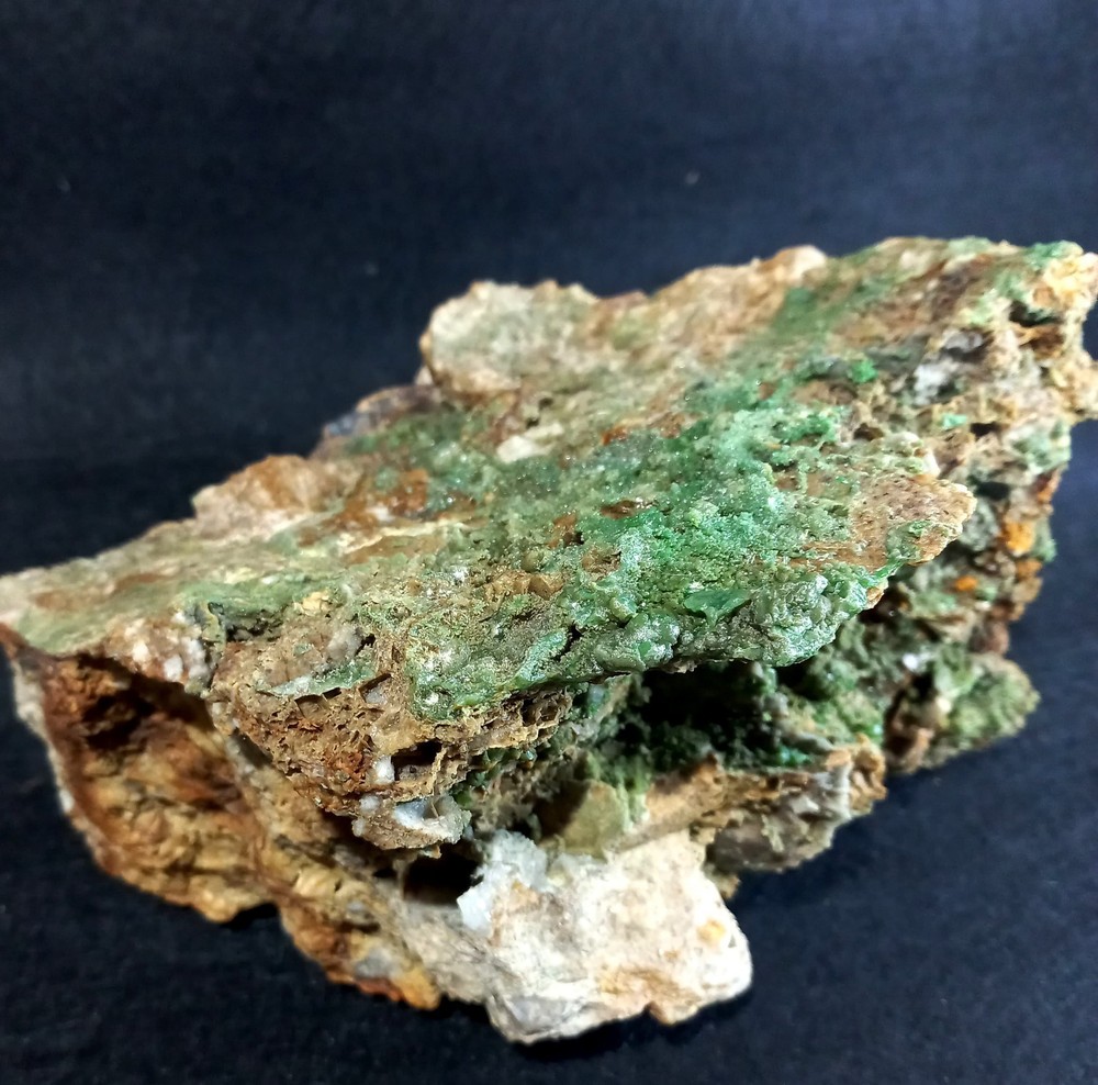 Pyromorphite Sardinia