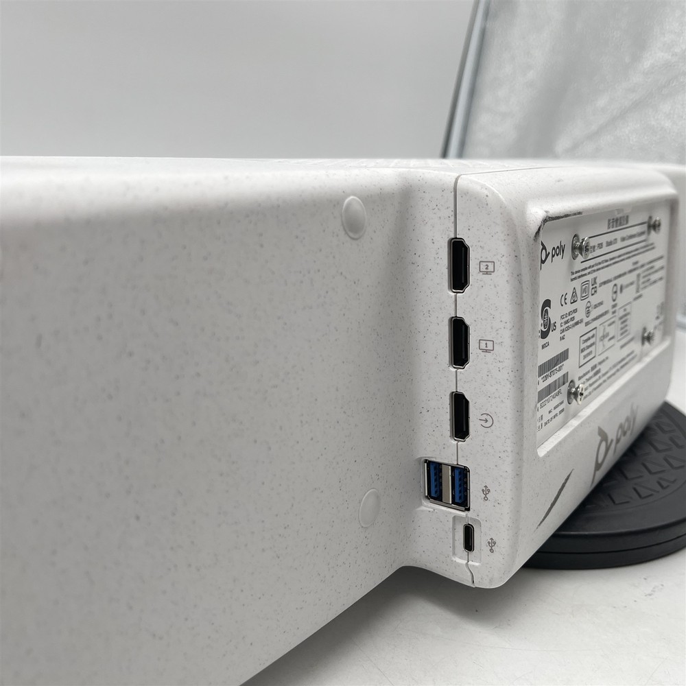 Polycom Poly Studio X70 AIO Video Conference Bar