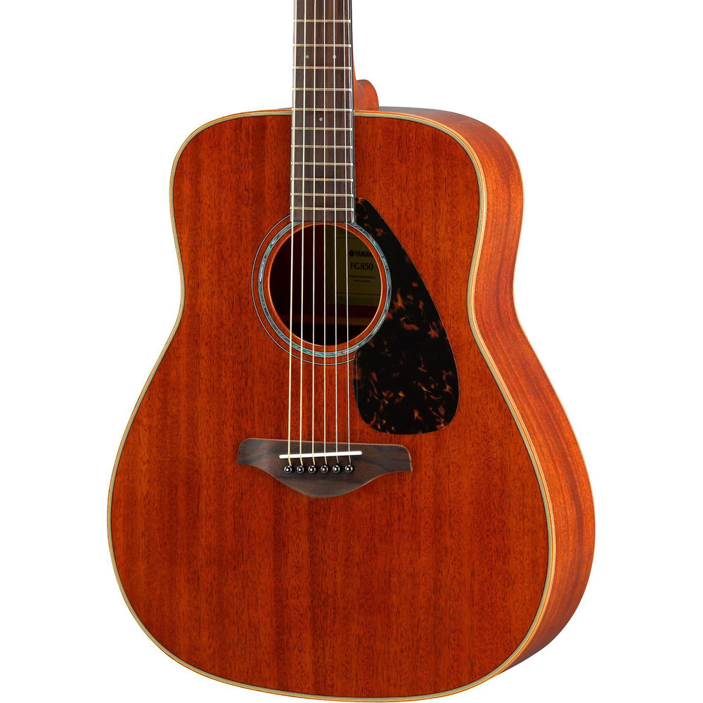 Yamaha FG850 Dreadnought - Natural