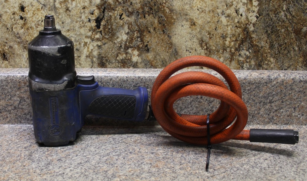 Cornwell IR-C9000 Air Impact