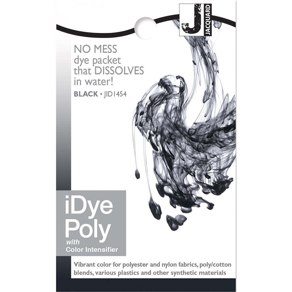 Jacquard iDye Poly Multi-Use Fabric Dye