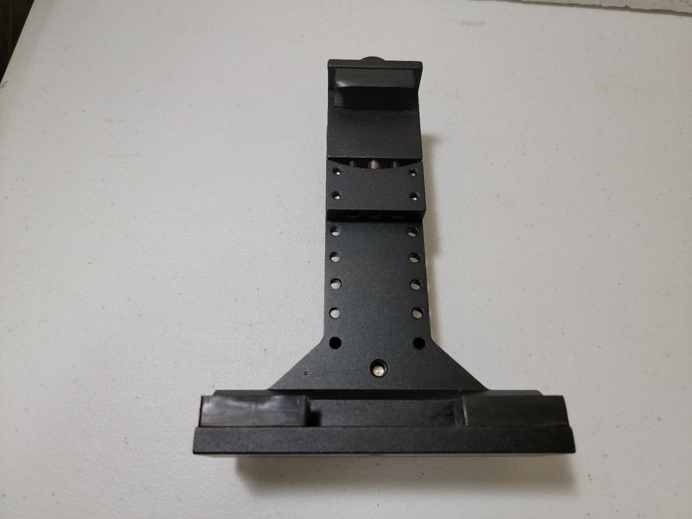 SMART BRACKET Aluminum Tablet Mount For Phone/Tablet