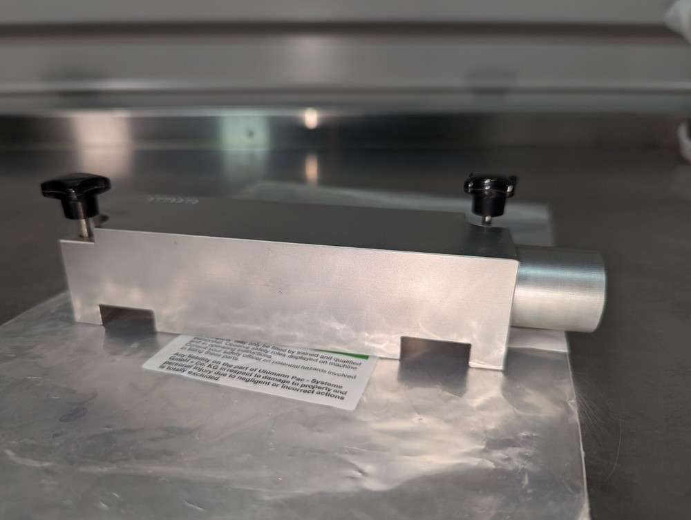 Uhlmann Pac-Systeme 5258228