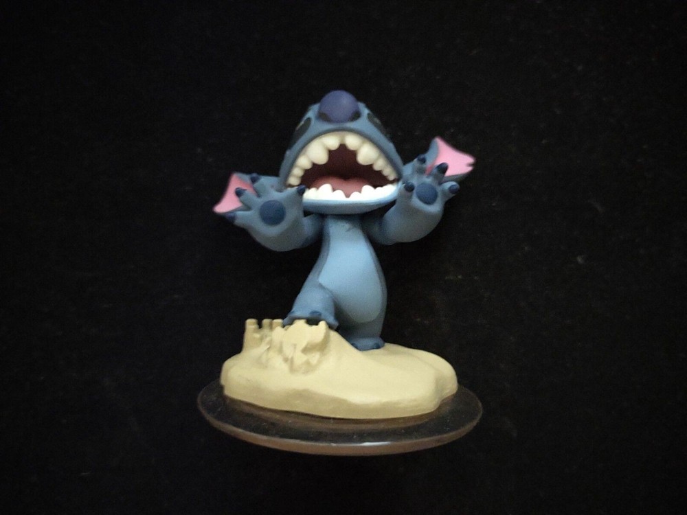 disney infinity figures 2.0 