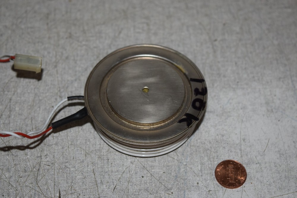 PRX 104X125DA153 Thyristor