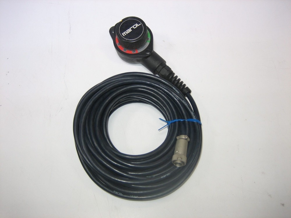 Marol PT-10c Autopilot Handheld Control for API 800 Marine Autopilot