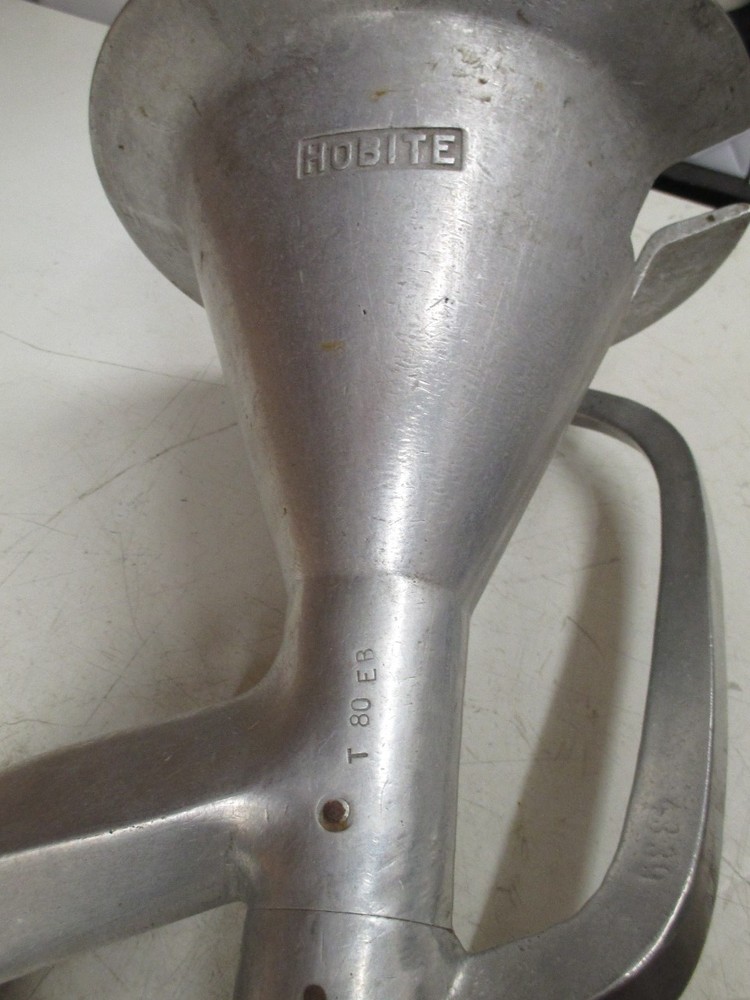 Hobite Mixer Attachment 4339 T 80 EB