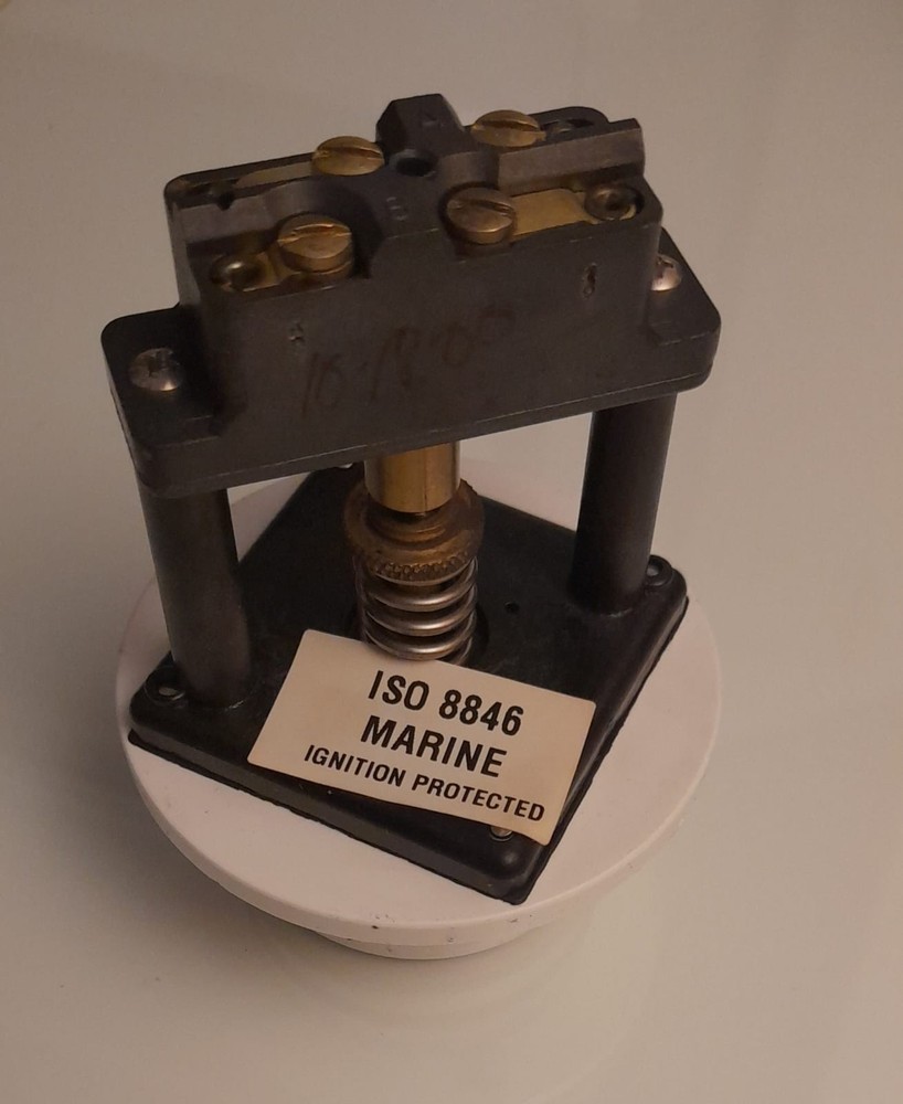 Sealand Vacuum Switch 385-310540