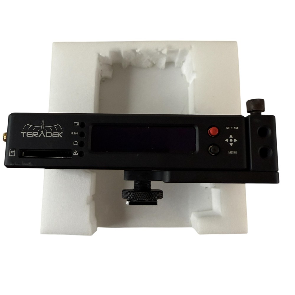 Teradek Cube 605 H.264 SDI/HDMI Video Encoder