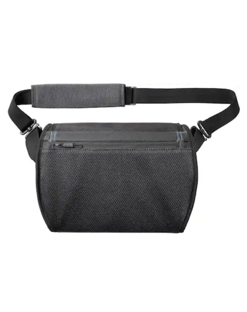 Powers Meta Quest Travel Carrying Case for Oculus Quest VR Headset Storage Bag