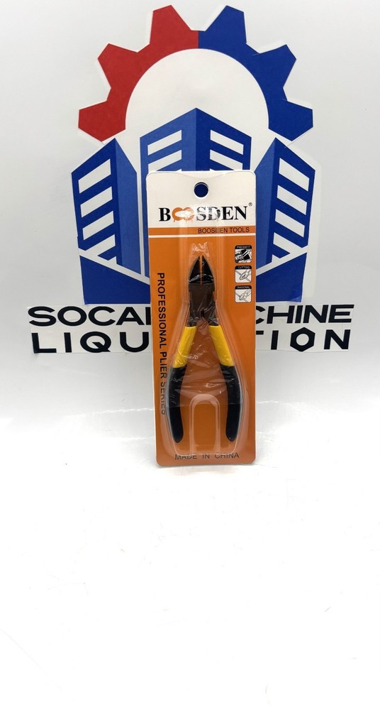 BOOSDEN – 786562943718 – Wire Cutter