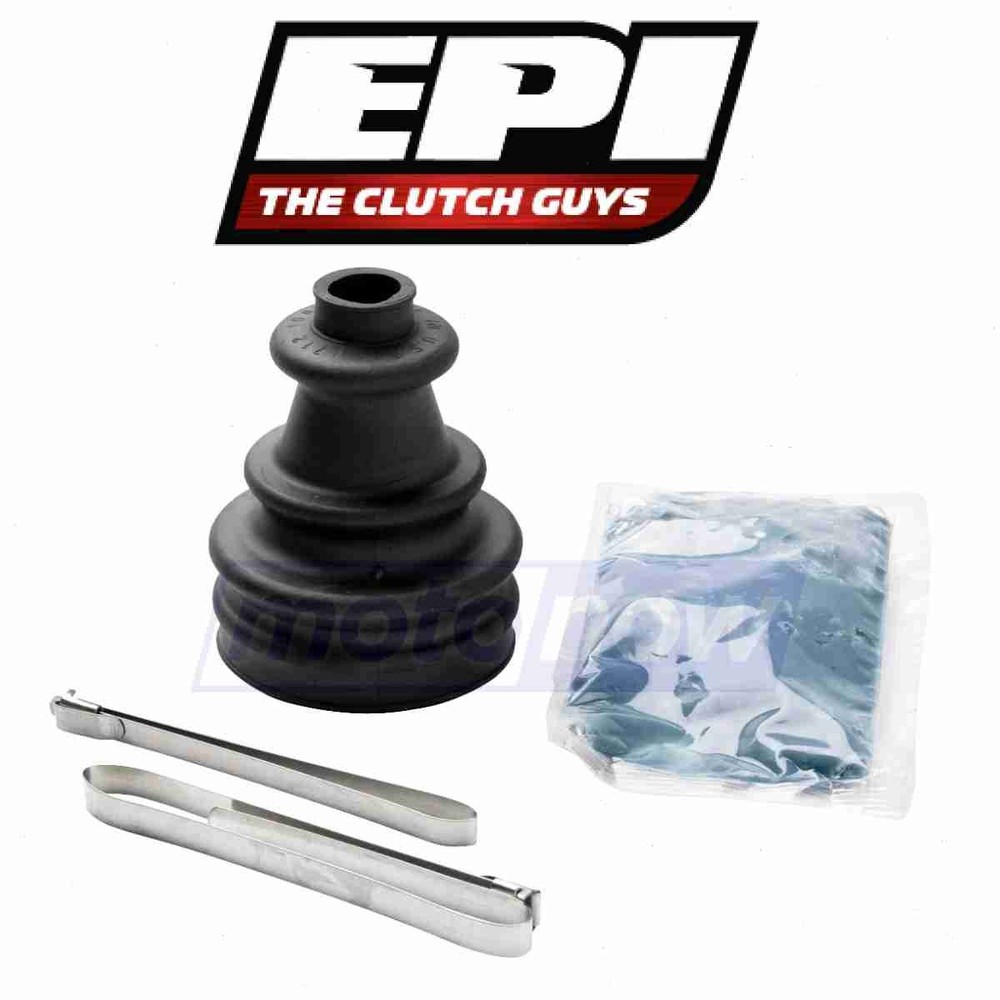 EPI WE130072 CV Boot for Drive CV Boots  fl