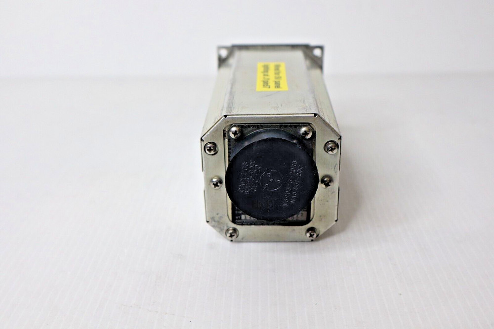 Collins 313N-4D Navigation Control Unit 522-3616-202 Repaired with FORM ONE Cert