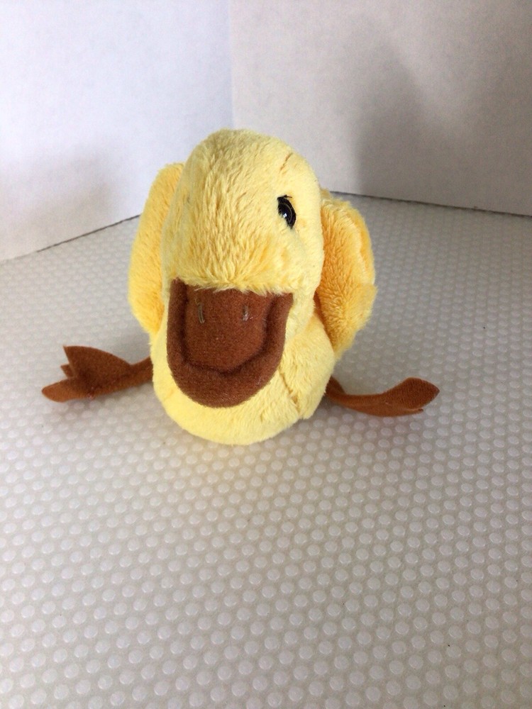Folkmanis Puppets Duck