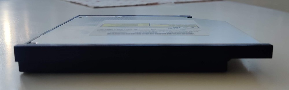 MASTERIZZATORE DVD SATA TS-L633A