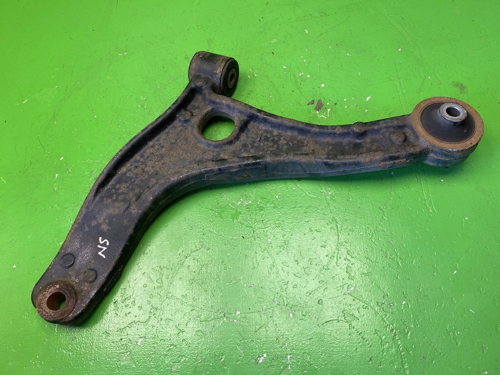 VAUXHALL MOVANO MASTER Left Front Lower Control Arm Mk3 10-20