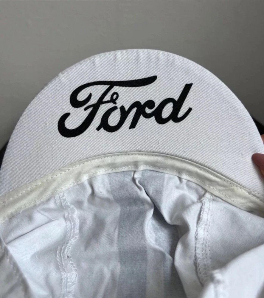 FORD CYCLING CAP TEAM SKY