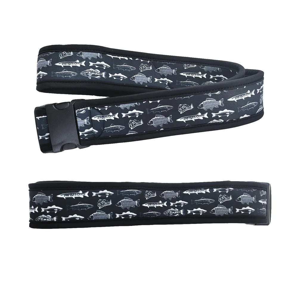 O'PROS Neoprene Wading Belt
