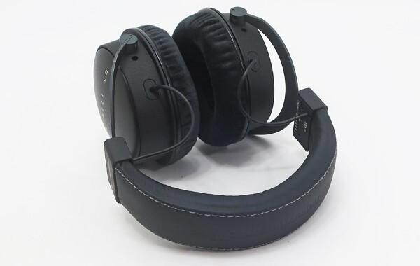 Beyerdynamic DT 1770 Pro Dynamic Closed Type Headphone 250Ω Test Completed