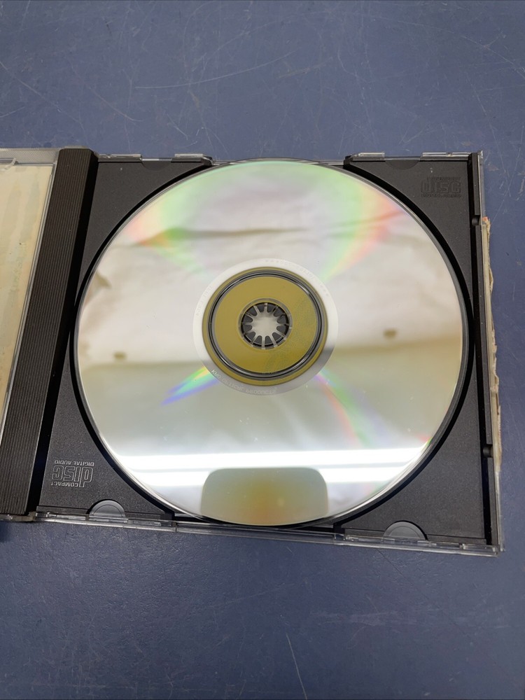 Microsoft Creative Writer in Original CD Case 1994