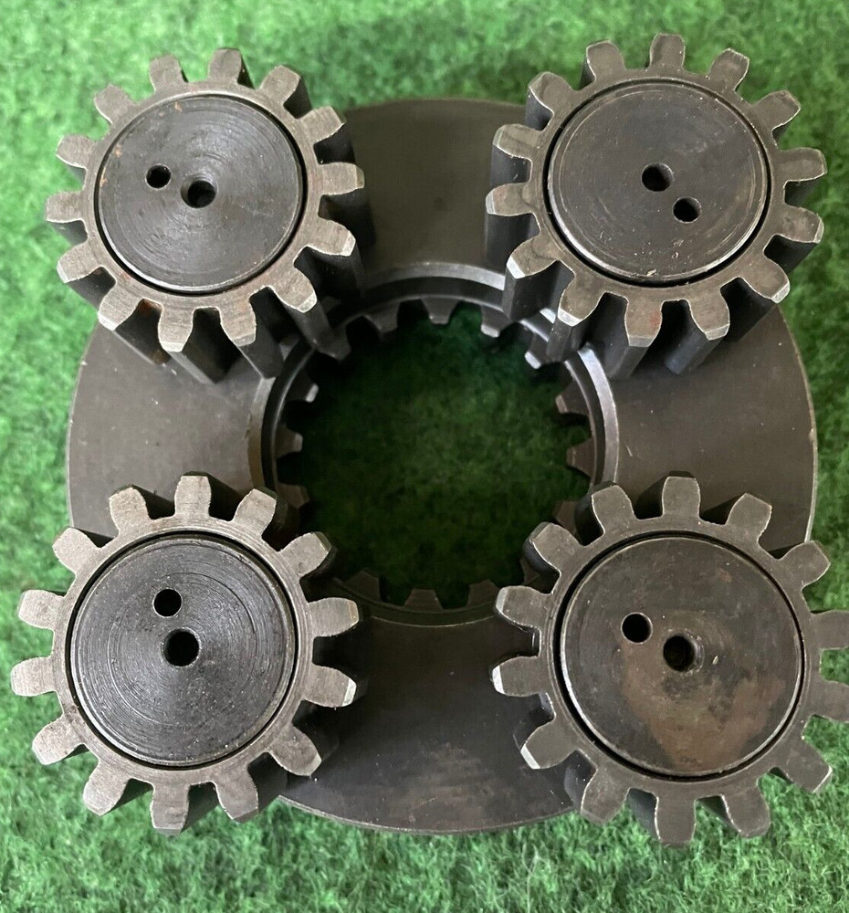 BUGGY REVERSE DRIVE DIRECTION CONVERTER PLANET GEAR SET QUADZILLA XRV250 HAWK II