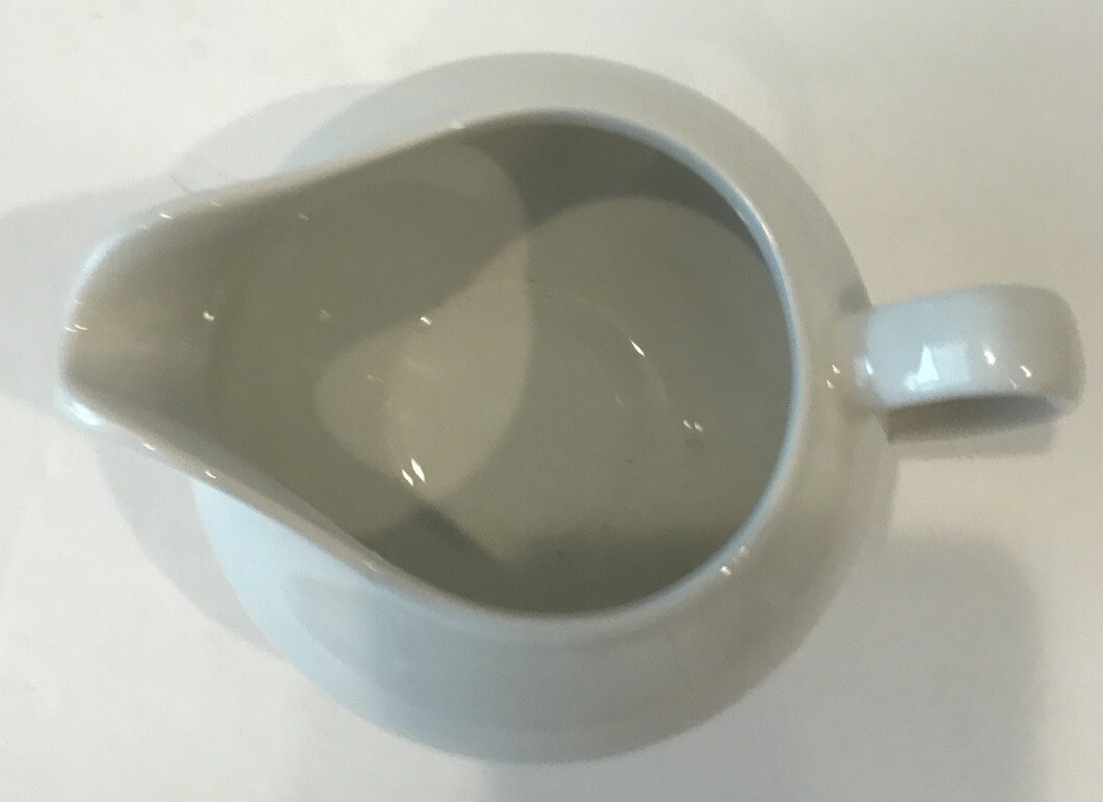 Porcelain Creamer #30 NEW