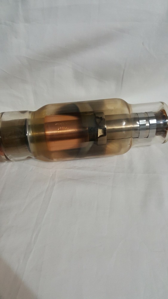Antique X-Ray Tube Machlett