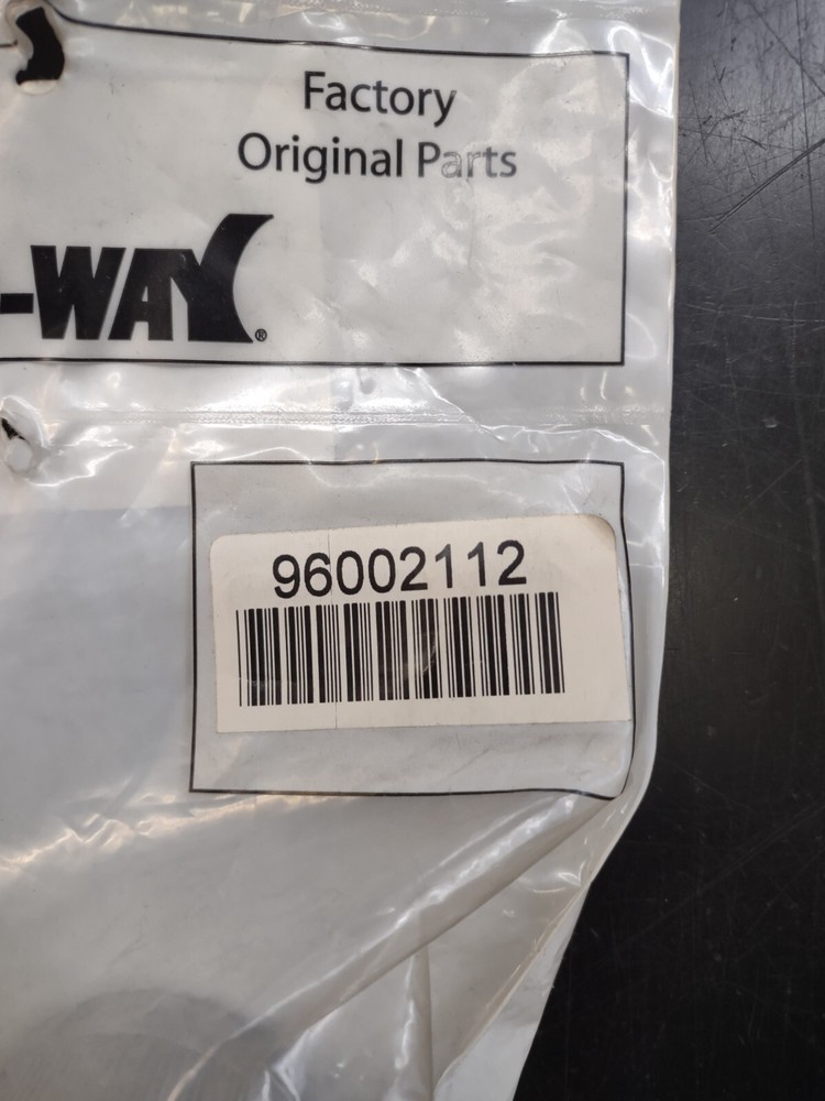 Sno-Way 96002112 Deutsch Socket Connector Harness Plug