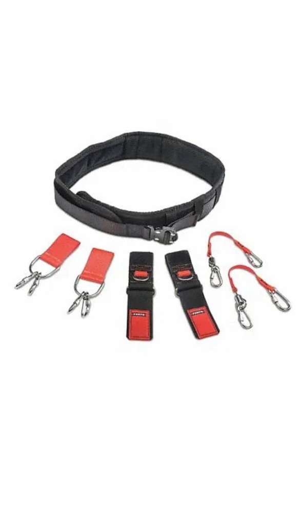 PROTO® TETHERING COMFORT BELT SET. SIZE LARGE (JBELTSET-L)