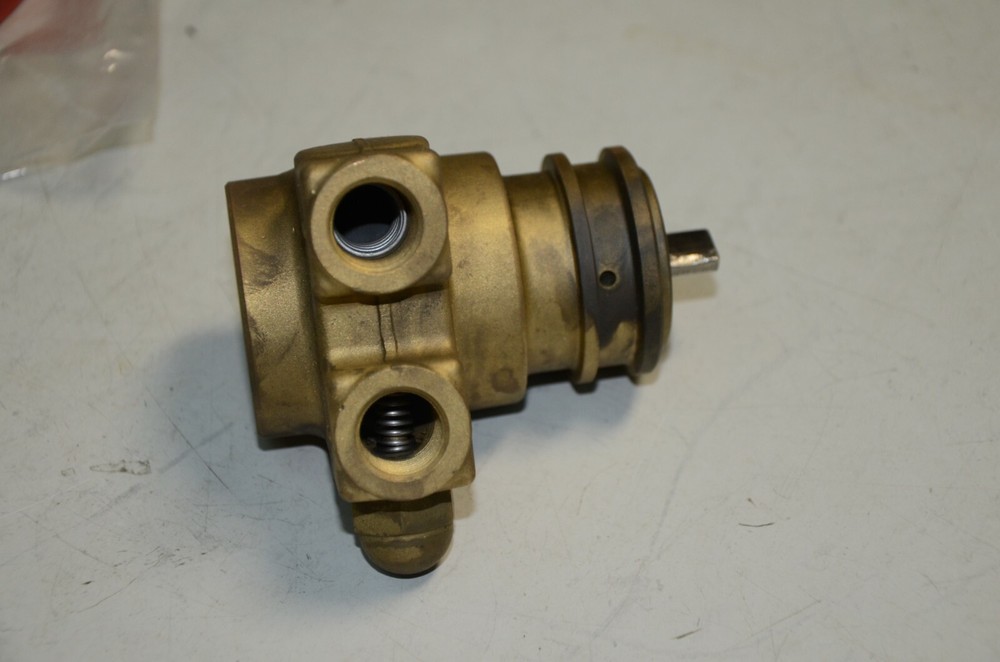 Procon 102A070F11BC Rotary Vane Pump