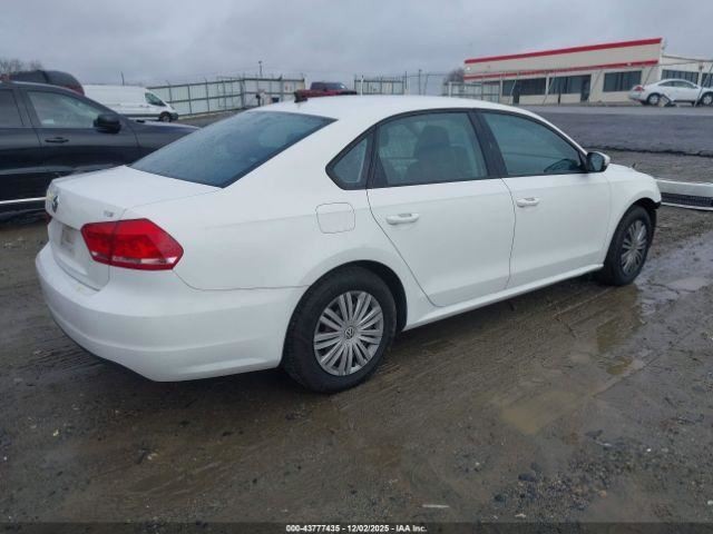 Driver Left Front Window Regulator Fits 13-22 PASSAT 4936875