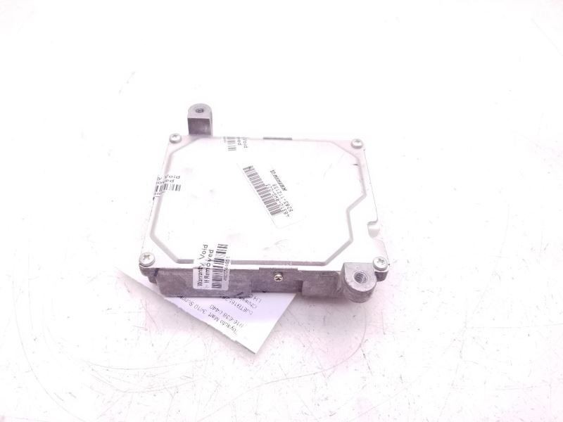 08-12 ACURA RDX TRANSMISSION CONTROL MODULE ECM ASSEMBLY
