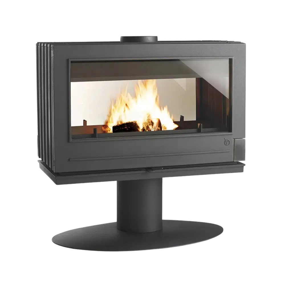 Invicta Nelson Wood Stove