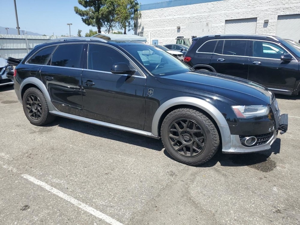 CONTROL PANEL OEM 2014 ALLROAD 1YR WRNTY