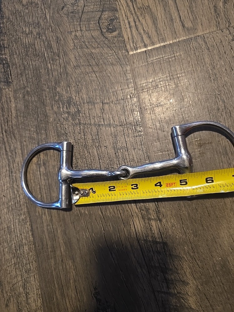 Horse Bit