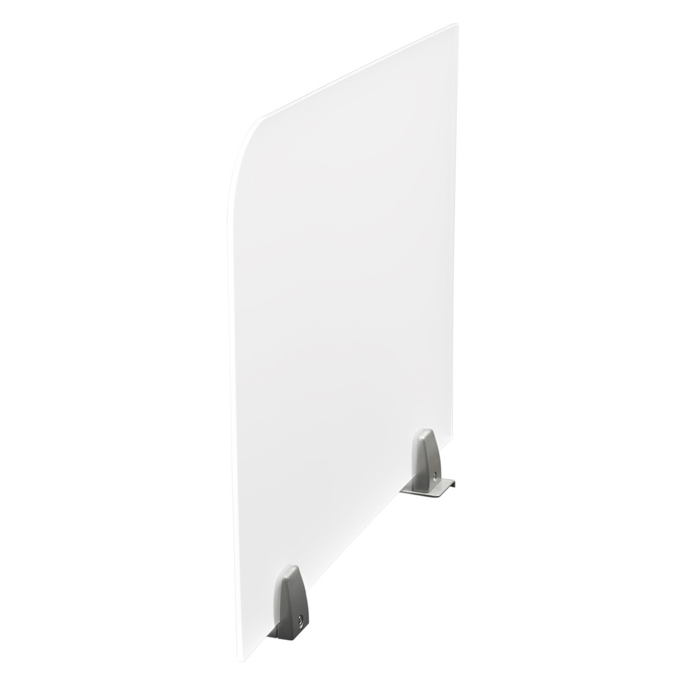 Office Partition, Desk Divider, Desktop Privacy Panel